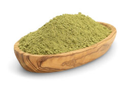 Green Borneo Kratom