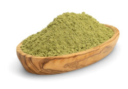 Green Bali Kratom