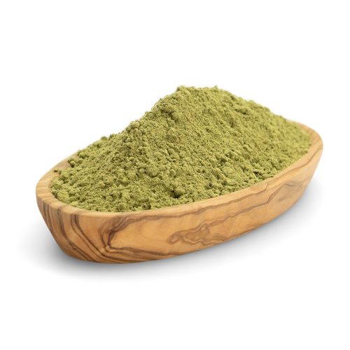 Green Horn Kratom