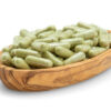 Green Maeng Da Capsules