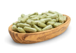 Green Maeng Da Capsules