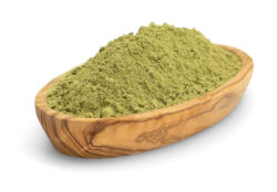 Green Sumatra Kratom