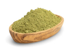 Green Thai Kratom