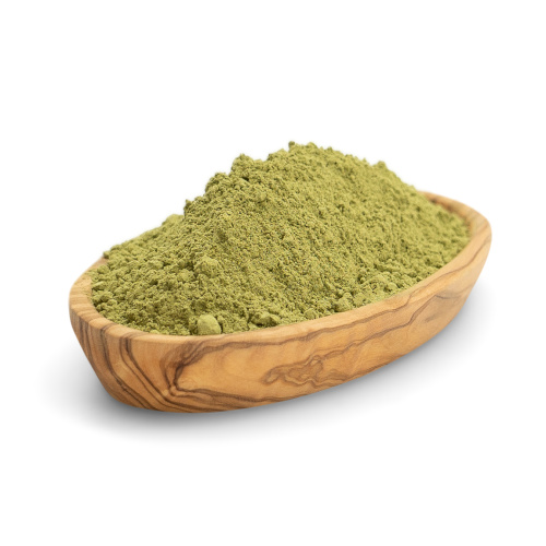 Green Thai Kratom