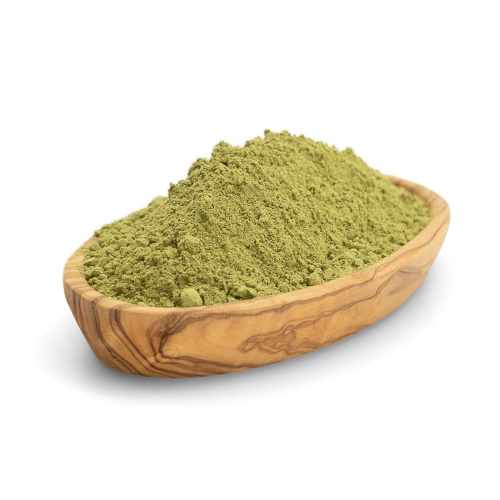 Green Thai Kratom