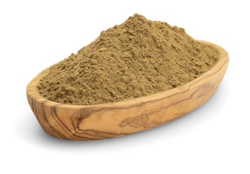 Red Bali Kratom