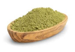 Super Green Malay Kratom