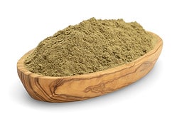 White Bali Kratom