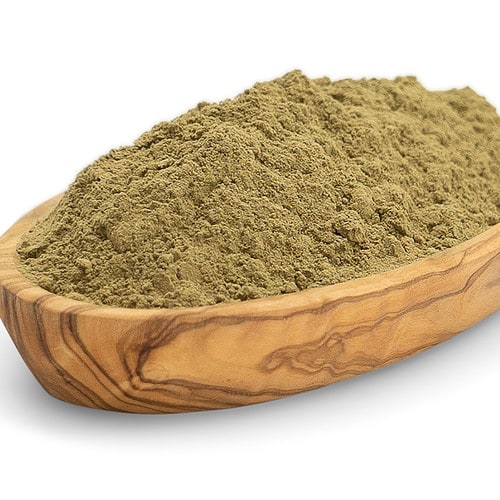 White Bali Kratom