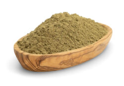 White Borneo Kratom