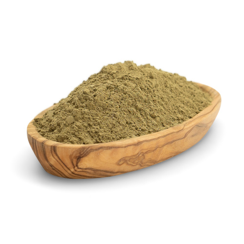 White Borneo Kratom