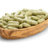 White Horn Capsules