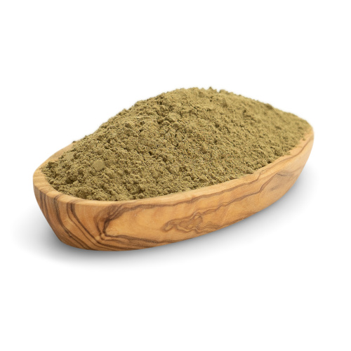 White Horn Kratom