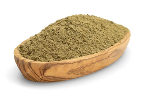 White Horn Kratom