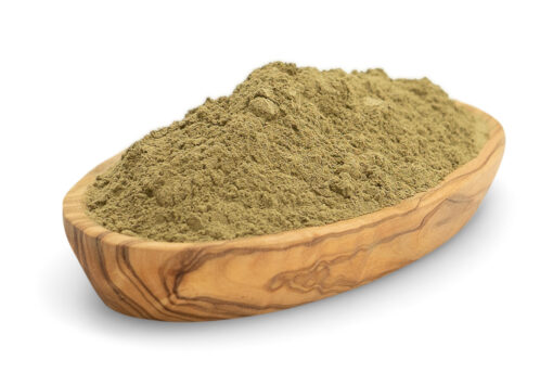 White Thai Kratom